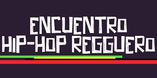 Hip-Hop Noche y  Reguee 