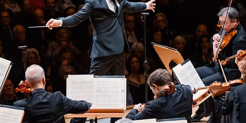 Dudamel and the Spanish Harlem Orchestra at David Geffen Hall