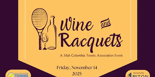 Wine & Racquets 2025