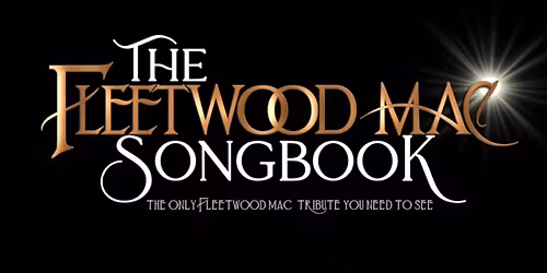 The Fleetwood Mac Songbook 
