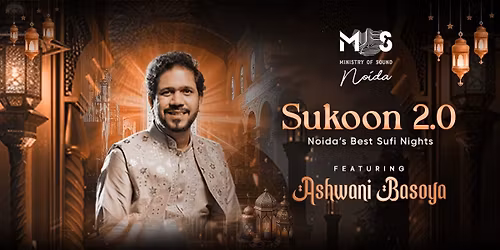 Sukoon 2.0 Featuring Ashwani Basoya Live