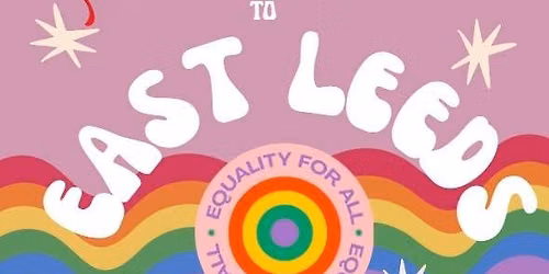 East Leeds Pride