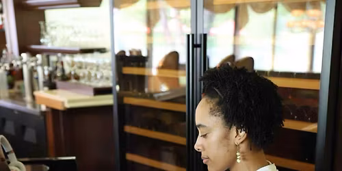 Freedom Friday Open Mic featuring Ayana M. Webb @ The Trenton City Museum