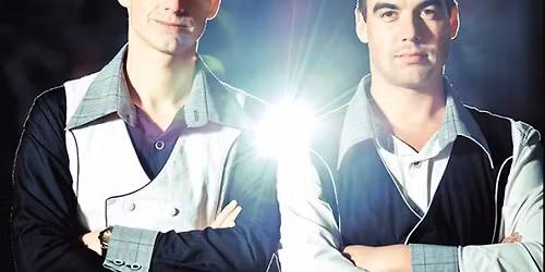 Rock\u00b4n\u00b4Roll Stammtisch mit The Hornets