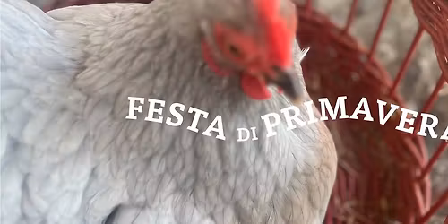 Festa di Primavera 