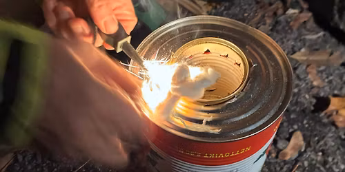 \u201dVi har varit naiva\u201d \u2013 Prepperkultur i Sverige