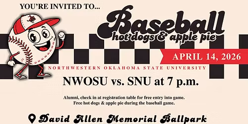 Baseball, Hot Dogs & Apple Pie