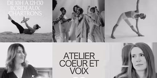 Atelier c\u0153ur et voix 