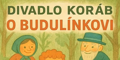 O BUDUL\u00cdNKOVI