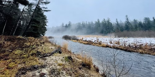 Year of the River Speaker Series: Boardman River - Current Conditions and Conservation in Action