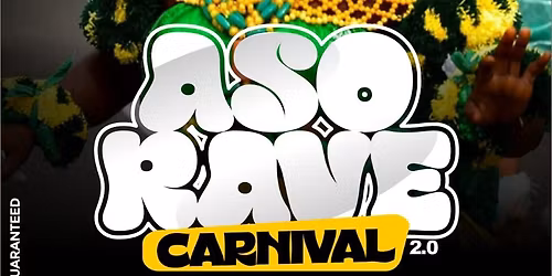 Aso Rave Carnival 