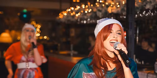 \ud83d\udc83 Abba Tribute Evening \ud83d\udc83