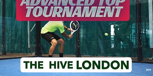 UK SERIES -- ADVANCED TOP TOURNAMENT