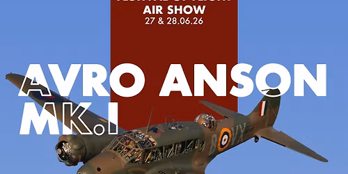 Shuttleworth Festival of Flight