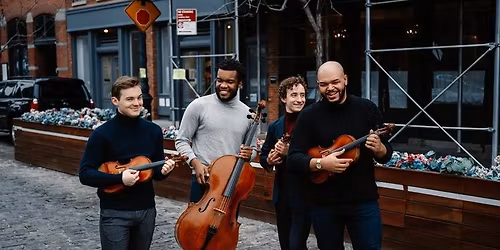 Isidore String Quartet