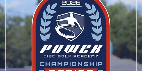 Power DGA Championship Series Qualifier