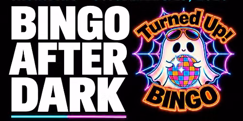 Turned Up Bingo! 