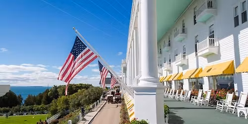 Memorial Day Weekend