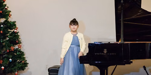 Harmony Youth Music Festival