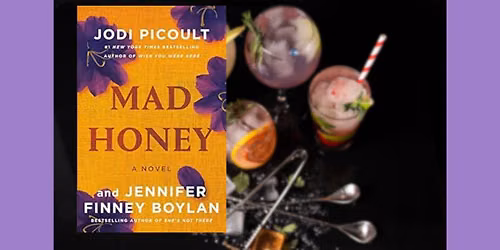 Monthly Book Night @ New City Brewery