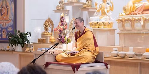 D\u00eda de Puertas Abiertas: Meditaci\u00f3n Gratis en Barcelona \ud83c\udf3f