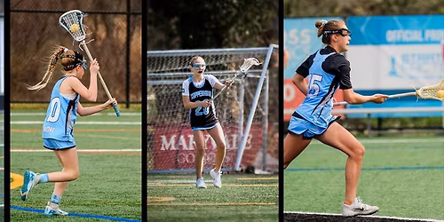 Sugarplum Sixes @ Towson