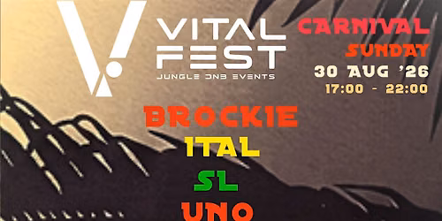Vital fest