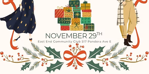 Merry ThriftMas Market