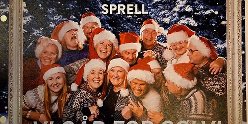 25 \u00e5r med galskap og sprell