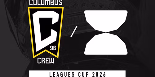 Leagues Cup: Phase One - Chicago Fire FC vs. Club Necaxa