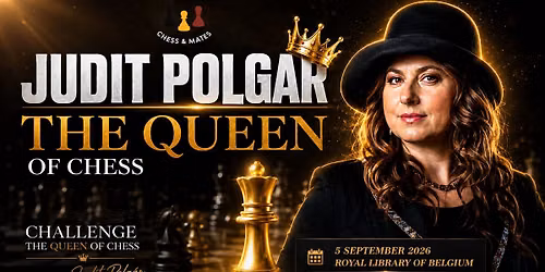 Chess & Mates Festival