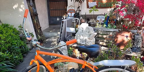 The Bygone Shoppe at the Vacaville Vintage Market