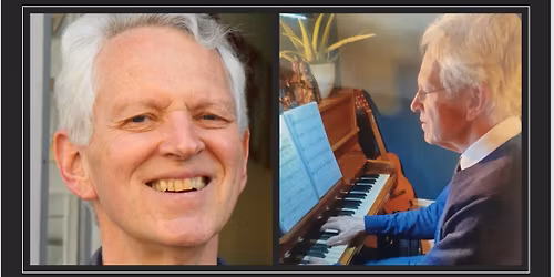 Lunsjklubben: Mine julesanger \u2013 et musikalsk k\u00e5seri