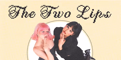 The Two Lips Live at The Catalyst, Santa Cruz 