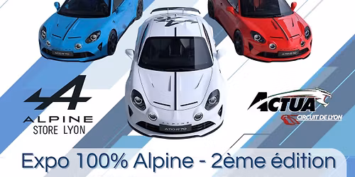 2\u00e9me \u00e9dition de notre rdv annuel !