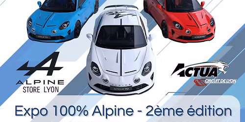 2\u00e9me \u00e9dition de notre rdv annuel !