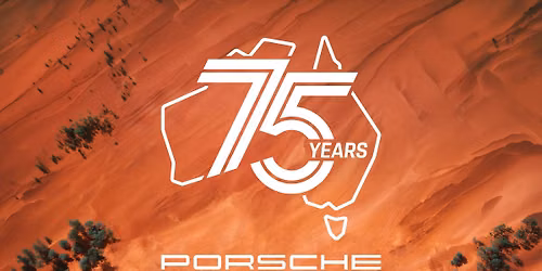 Porsche Sportscar Together Day