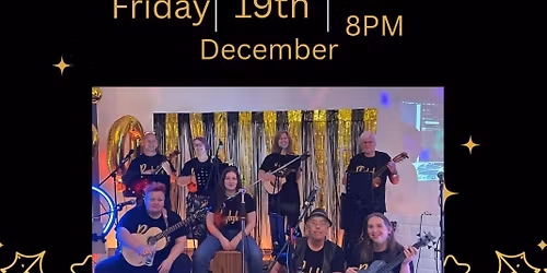 Rugbyele present Crimbolele music we all know and love 