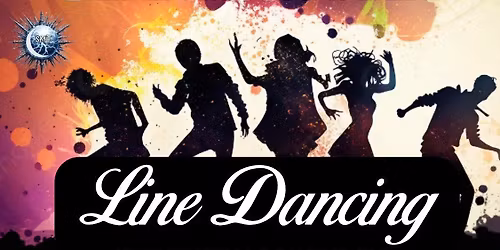 LINE DANCING