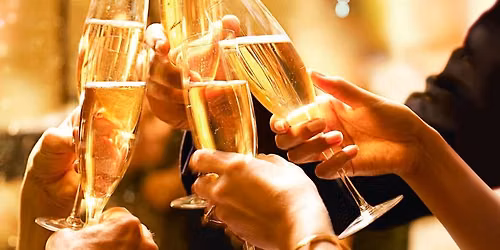 New Year's Eve Bash