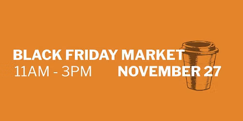 Black Friday Market