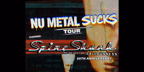 Spineshank \/ Carbonstone \/ Venus Invictus