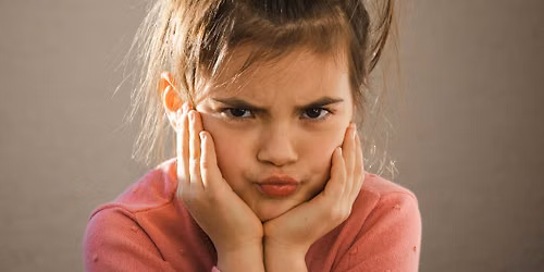 Lunch & Learn: Why Your Child Isn't Listening & What to Do Instead for an Easier Summer