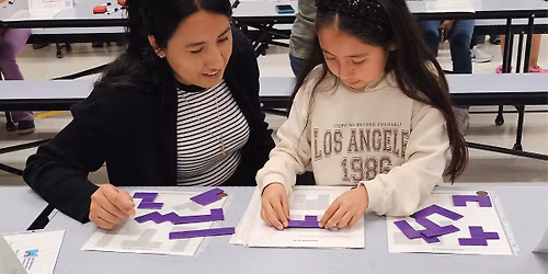 JRMF at Independence High School