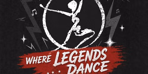 Studio Z Spring Recital