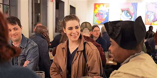 Tavern Talks at Seven Tribesmen Brewery