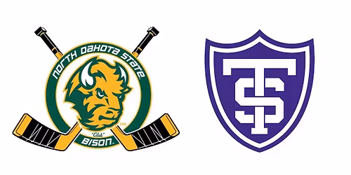 NDSU Bison @ St. Thomas Tommies