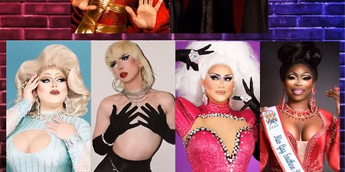 Big Diva Energy