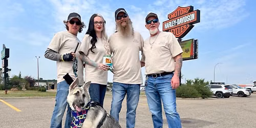 10th Annual Ride For Patty 