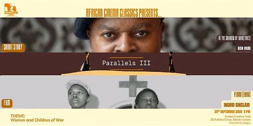 PARALLELS III